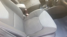 Renault Clio 1.5DCI AVTOMAT KATO HOBA, снимка 12