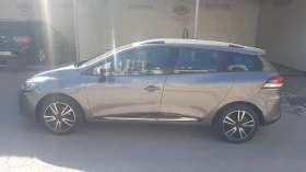 Renault Clio 1.5DCI AVTOMAT KATO HOBA, снимка 2