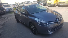 Renault Clio 1.5DCI AVTOMAT KATO HOBA, снимка 5