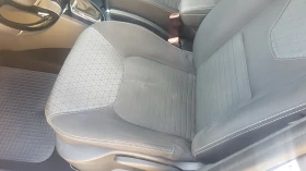 Renault Clio 1.5DCI AVTOMAT KATO HOBA, снимка 10