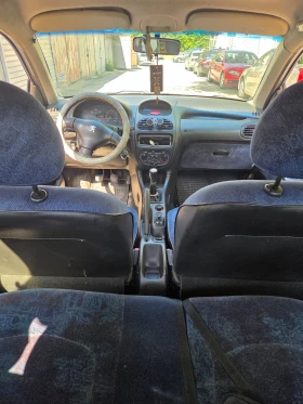 Peugeot 206, снимка 6