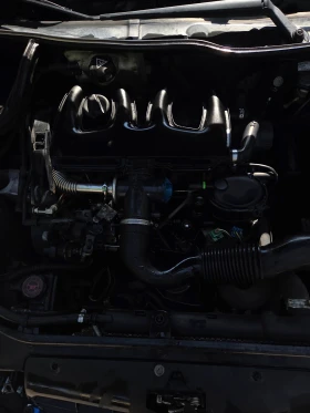 Peugeot 206, снимка 7