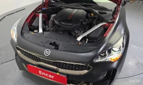 Kia Stinger, снимка 6
