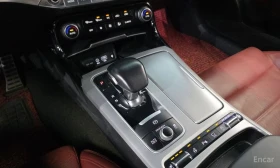 Kia Stinger, снимка 9