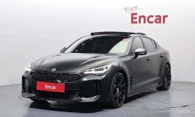 Kia Stinger, снимка 1