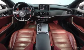 Kia Stinger, снимка 7