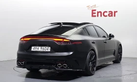Kia Stinger, снимка 2
