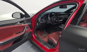 Kia Stinger, снимка 10
