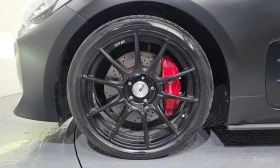 Kia Stinger, снимка 5