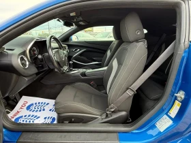 Chevrolet Camaro 1LT Coupe RWD, снимка 7