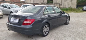Mercedes-Benz C 250  CDI 7g tronic plus 4matik 204hp, снимка 7