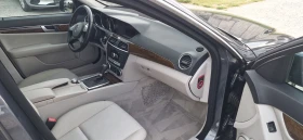 Mercedes-Benz C 250  CDI 7g tronic plus 4matik 204hp, снимка 10