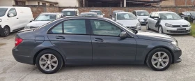 Mercedes-Benz C 250  CDI 7g tronic plus 4matik 204hp, снимка 5