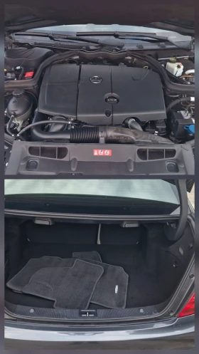 Mercedes-Benz C 250  CDI 7g tronic plus 4matik 204hp, снимка 15