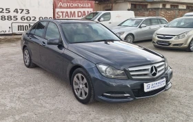 Mercedes-Benz C 250  CDI 7g tronic plus 4matik 204hp, снимка 1