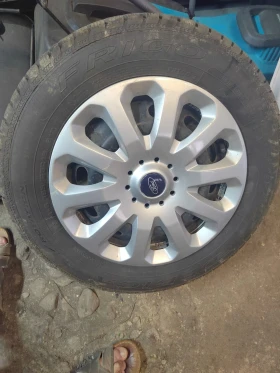 Ford C-max, снимка 15