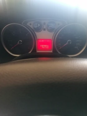 Ford C-max, снимка 14