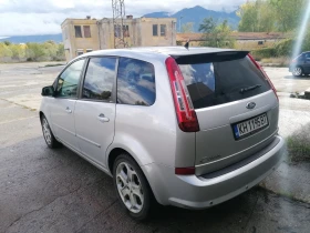 Ford C-max, снимка 5
