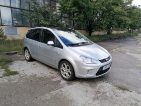Ford C-max, снимка 2