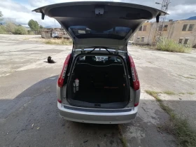 Ford C-max, снимка 11