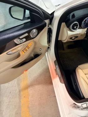 Mercedes-Benz C 400 C400 AMG, снимка 6