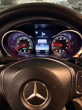 Mercedes-Benz C 400 C400 AMG, снимка 4