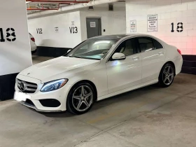 Mercedes-Benz C 400 C400 AMG, снимка 2