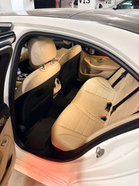 Mercedes-Benz C 400 C400 AMG, снимка 5