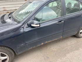 Mercedes-Benz C 240, снимка 7