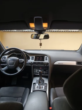 Audi A6, снимка 5