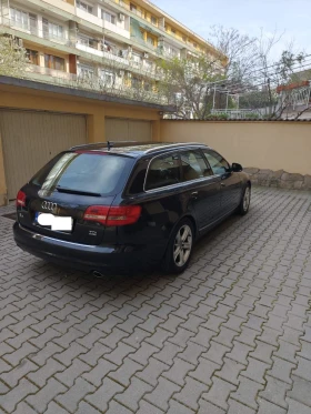 Audi A6, снимка 3