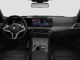 BMW 320 xDrive Sedan (MX), снимка 10