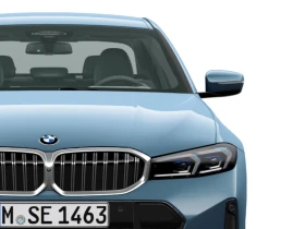 BMW 320 xDrive Sedan (MX), снимка 6