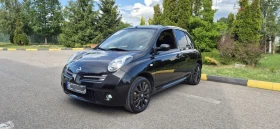 Nissan Micra 1.6 SR 110кс/keylees/Подгрев/Кожа, снимка 2