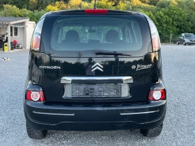 Citroen C3 Picasso 1.6 HDI, снимка 5