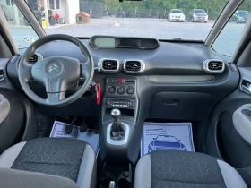 Citroen C3 Picasso 1.6 HDI, снимка 13