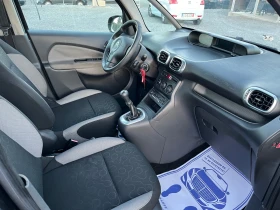 Citroen C3 Picasso 1.6 HDI, снимка 12