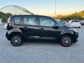 Citroen C3 Picasso 1.6 HDI, снимка 7