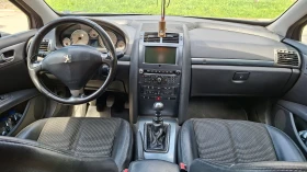 Peugeot 407, снимка 11