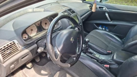 Peugeot 407, снимка 12