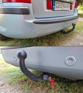 Peugeot 407, снимка 6