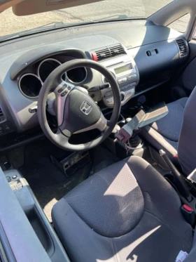 Honda Jazz, снимка 5