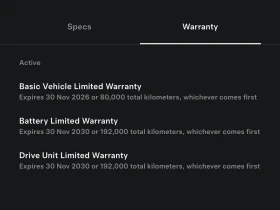 Tesla Model Y LR Berlin, снимка 7