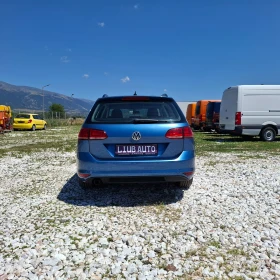 VW Golf Германия EURO6 КЛИМАТРОНИК  , снимка 6