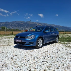 VW Golf Германия EURO6 КЛИМАТРОНИК  , снимка 1