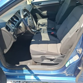 VW Golf Германия EURO6 КЛИМАТРОНИК  , снимка 9