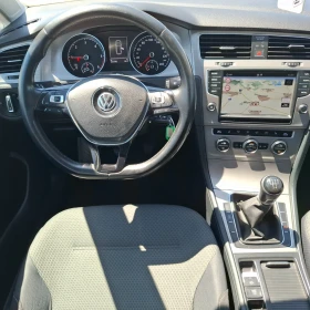 VW Golf Германия EURO6 КЛИМАТРОНИК  , снимка 12