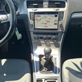 VW Golf Германия EURO6 КЛИМАТРОНИК  , снимка 13