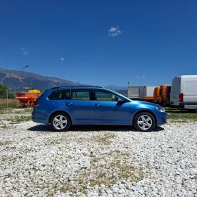 VW Golf Германия EURO6 КЛИМАТРОНИК  , снимка 4