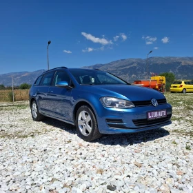 VW Golf Германия EURO6 КЛИМАТРОНИК  , снимка 3